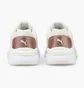 Кроссовки женские Puma Rose Raw Metallics White 383849-03
