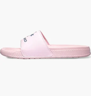 Тапочки женские Converse All Star Slide Pink A02859C