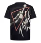 Футболка детская Air Jordan Jumpman Take Flight Off Noir Black 45D732-G0T