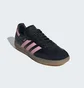 Кроссовки мужские Adidas Samba Inter Miami Cf Indoor Boots Black IH8157
