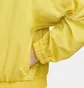 Кофта жіноча Nike Sportswear Tech Pack Yellow DQ6657-719