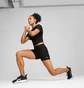 Шорты женские Puma Lace High-Waisted 5 Short Tights Black 526784-01