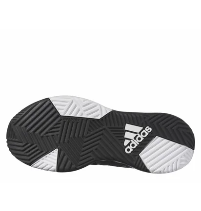 Кроссовки мужские Adidas Ownthegame 2.0 Black IF2683