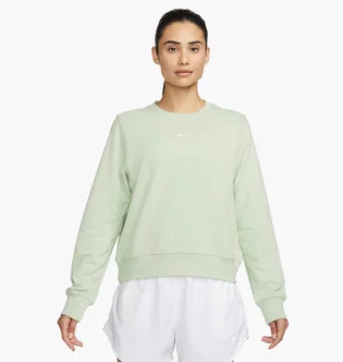 Світшот жіночий Nike Dri-Fit One Olive FB5125-343