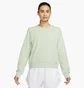 Світшот жіночий Nike Dri-Fit One Olive FB5125-343