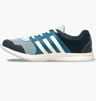 Кроссовки женские Adidas Essential Fun Ii W Blue BB1523