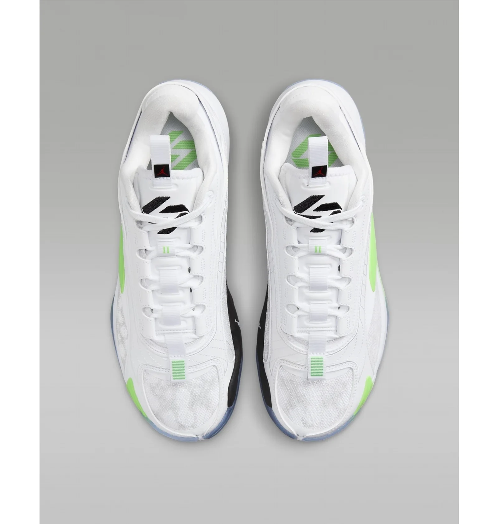 ᐉ Кросівки унісекс Air Jordan Luka 2 Basketball Shoes White