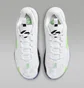 Кроссовки унисекс Air Jordan Luka 2 Basketball Shoes White DX8733-103
