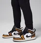 Спортивный костюм детский Air Jordan Mj Brooklyn Fleece Black 85D326-023
