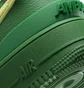Кроссовки мужские Nike X Ambush Air Force 1 Low Green Dv3464-300