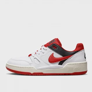 Кроссовки мужские Nike Full Force Low White FB1362-102