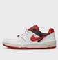 Кроссовки мужские Nike Full Force Low White FB1362-102