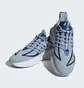 Кроссовки мужские Adidas Alphaboost V1 Shoes Light Blue IE9701