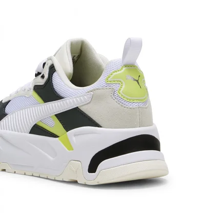 Кросівки чоловічі Puma Trinity White 389289-23