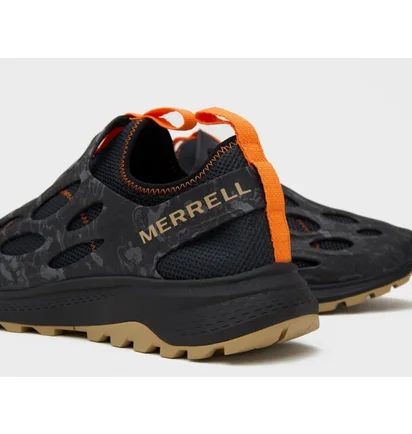 Кросівки чоловічі Merrell Hydro Runner Black J066845