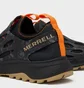 Кросівки чоловічі Merrell Hydro Runner Black J066845
