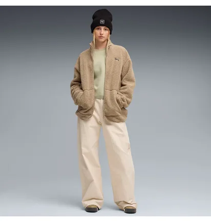 Ботинки унисекс Puma Tarrenz Sb Iii Beige 392628-02