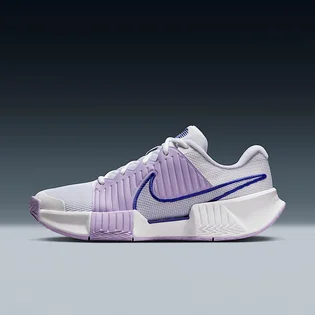 Кроссовки женские Nike Court Gp Challenge Pro Violet FB3146-101