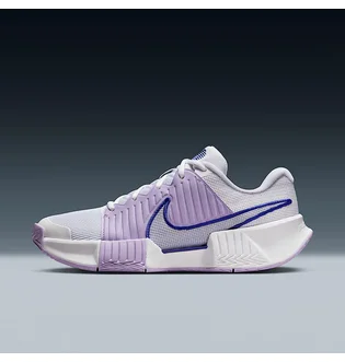 Кроссовки женские Nike Court Gp Challenge Pro Violet FB3146-101