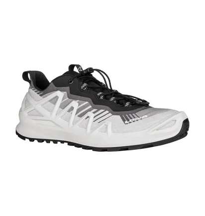 Кроссовки унисекс Lowa Merger Gtx Grey 310431-0199