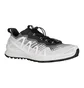 Кроссовки унисекс Lowa Merger Gtx Grey 310431-0199