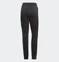 Спортивный костюм женский Adidas Linear Hoodie Black/White DV2425