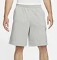 Шорти чоловічі Nike Sportswear Club Grey DD7014-063
