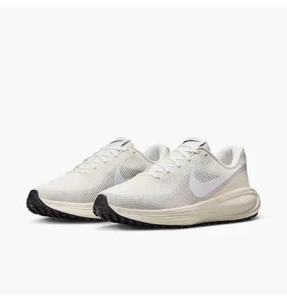 Кросівки жіночі Nike Revolution 8 Beige HJ8485-103