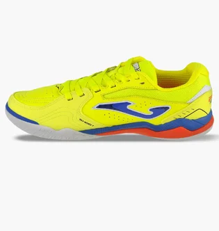 Футзалки чоловічі Joma Fs Indoor Yellow FSW2209IN