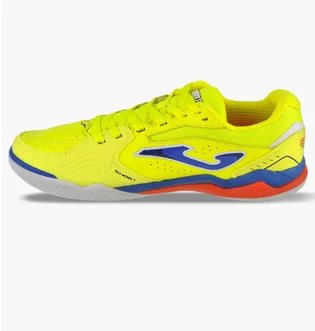 Футзалки мужские Joma Fs Indoor Yellow FSW2209IN