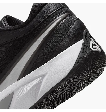 Кроссовки мужские Nike Freak 6 Black FJ7792-002