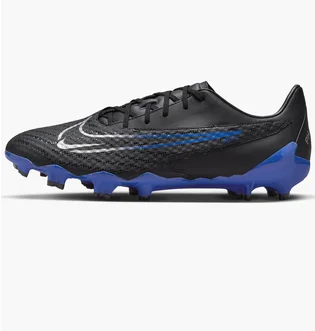 Бутсы унисекс Nike Phantom Gx Academy Black DD9473-040