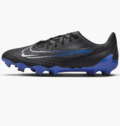 Бутси унісекс Nike Phantom Gx Academy Black DD9473-040