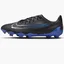 Бутси унісекс Nike Phantom Gx Academy Black DD9473-040