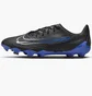 Бутси унісекс Nike Phantom Gx Academy Black DD9473-040