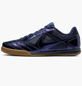 Кросівки чоловічі Nike Gato Lv8 Blue IB3566-400