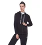 Спортивный костюм женский New Balance Reletless Perf Fleece Black WJ13174BK__WP13176BK