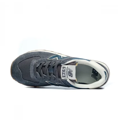 Кросівки жіночі New Balance 574 Grey WL574NG2