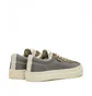 Кеды женские Stepney Workers Club Wmns Dellow Track Nylon Ii Grey YB01514