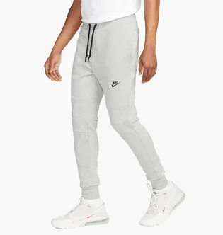 Штаны мужские Nike Sportswear Tech Fleece Og Grey FD0739-063