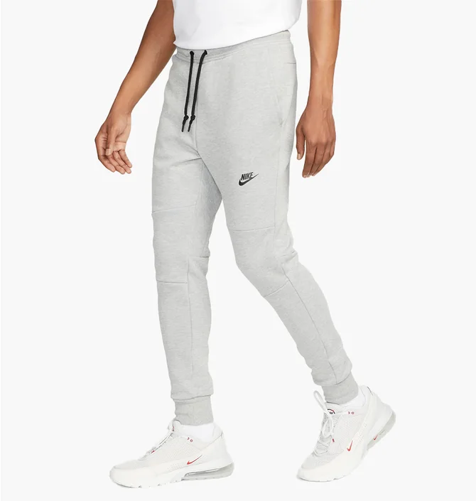 Штаны мужские Nike Sportswear Tech Fleece Og Grey FD0739-063