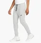 Штаны мужские Nike Sportswear Tech Fleece Og Grey FD0739-063
