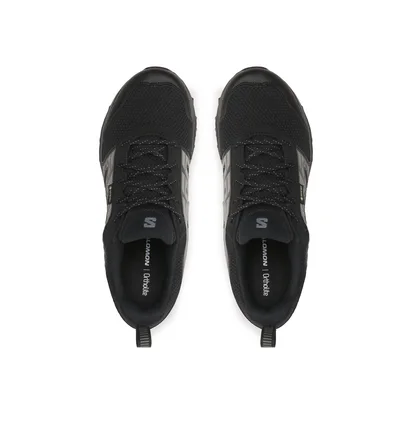 Кроссовки мужские Salomon Wander Gore-Tex Black L47148400