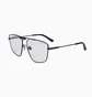 Солнцезащитные очки BALENCIAGA Grey/Black BB0246SA-004-61