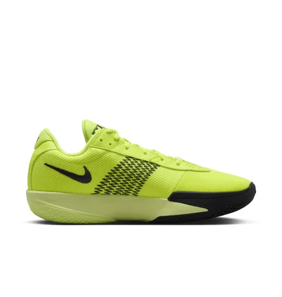 Кросівки унісекс Nike Air Zoom Gt Cut Academy Green FB2599-700