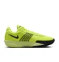 Кросівки унісекс Nike Air Zoom Gt Cut Academy Green FB2599-700