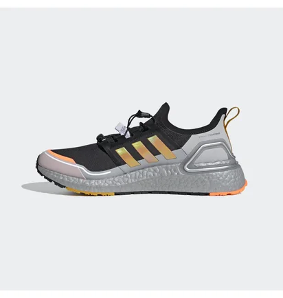 Кроссовки мужские Adidas Ultraboost Winter.Rdy Black Fv8363