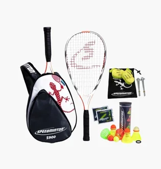 Набор для спидминтона Speedminton S900 Multi 400093