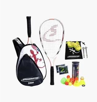 Набор для спидминтона Speedminton S900 Multi 400093