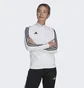Олімпійка жіноча Adidas Tiro 23 League Training Jacket White Hs3513